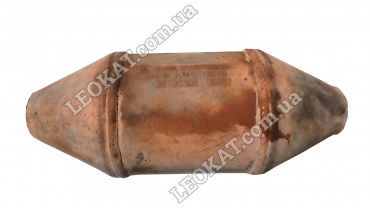 LEOKAT Викуп каталізаторів - Lifan Motors -  - Кераміка - 20100308 S-AEICHZH-03 1205100-S16