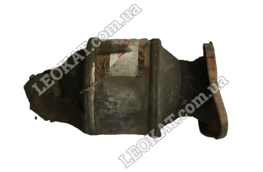 LEOKAT Викуп каталізаторів - Lifan Motors -  - Кераміка - BAC1205100G 80223