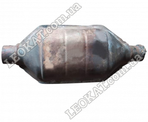 LEOKAT Викуп каталізаторів - Lifan Motors - Lifan Motors 520 1.6L - Кераміка - 1203300
