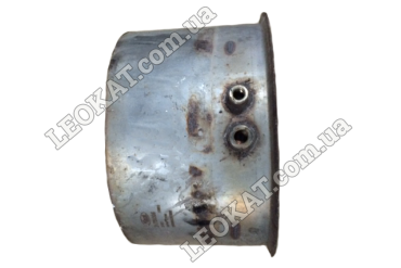 LEOKAT Викуп каталізаторів - Mack Trucks - Volvo - Mack Trucks CXU 613 - Сажовий фільтр (DPF) - 21756506 Mack MP7 DPF / Mack CXU613