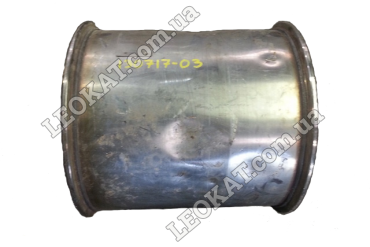 LEOKAT Викуп каталізаторів - Mack Trucks - Volvo -  - Сажовий фільтр (DPF) - 21395825 C8004659