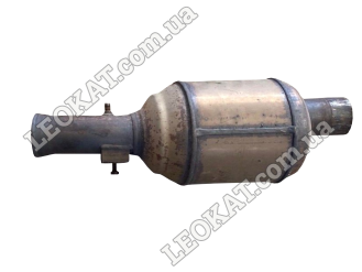 LEOKAT Викуп каталізаторів - Maserati - Maserati 3200 GT |Maserati 4200 GT - Кераміка - CAT138R 184803 / 2207905002