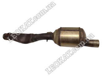 LEOKAT Викуп каталізаторів - Maserati - Maserati 4200 - Кераміка - CAT138L01