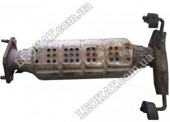 LEOKAT Викуп каталізаторів - Mazda -  - Інші - BP3J