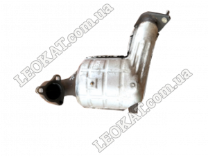 LEOKAT Викуп каталізаторів - Mazda -  - Кераміка - 02K1 RFJ4 / RFH9