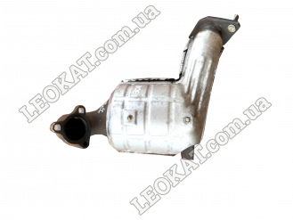 LEOKAT Викуп каталізаторів - Mazda -  - Кераміка - 02K1 RFJ4 / RFH9