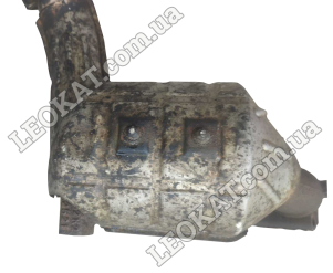 LEOKAT Викуп каталізаторів - Mazda -  - Кераміка - 02K2 2Y21 / MZD 11.30