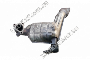 LEOKAT Викуп каталізаторів - Mazda -  - Кераміка - 02K3 RFC5