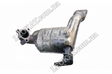 LEOKAT Викуп каталізаторів - Mazda -  - Кераміка - 02K3 RFC5
