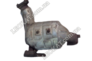 LEOKAT Викуп каталізаторів - Mazda -  - Кераміка - 02K7 RFC5 / 3520