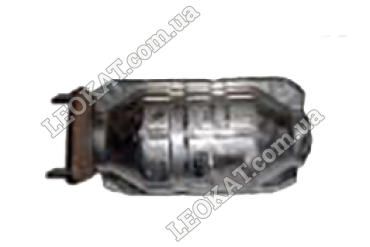 LEOKAT Викуп каталізаторів - Mazda -  - Кераміка - 0F17 0.17