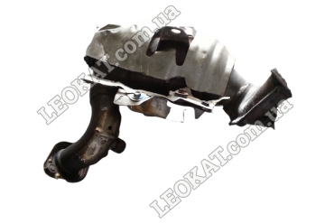 LEOKAT Викуп каталізаторів - Mazda -  - Кераміка - 1B22 2J422050X 1 SENSOR 0.155