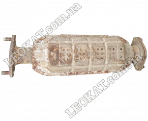 LEOKAT Викуп каталізаторів - Mazda -  - Кераміка - 35 Holes No Code F