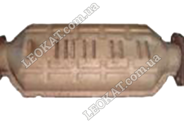 LEOKAT Викуп каталізаторів - Mazda -  - Кераміка - 4 Slot (75%) 0.2