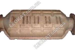 LEOKAT Викуп каталізаторів - Mazda -  - Кераміка - 4 Slot 7/8 (100%) 0.24