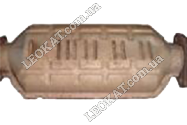 LEOKAT Викуп каталізаторів - Mazda -  - Кераміка - 4 Slot 7/8 (100%) 0.24