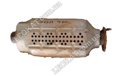 LEOKAT Викуп каталізаторів - Mazda -  - Кераміка - 42 DOT No Code 3 Slot