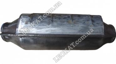 LEOKAT Викуп каталізаторів - Mazda -  - Кераміка - 474295EN 0.4