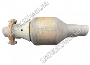 LEOKAT Викуп каталізаторів - Mazda -  - Кераміка - 5H01