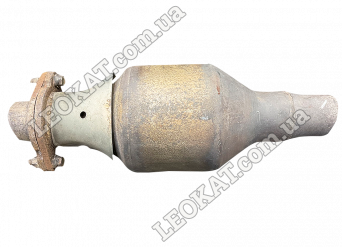 LEOKAT Викуп каталізаторів - Mazda -  - Кераміка - 5H01