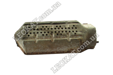 LEOKAT Викуп каталізаторів - Mazda -  - Кераміка - 6A22