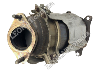 LEOKAT Викуп каталізаторів - Mazda -  - Кераміка - 7T43-5E213-BD