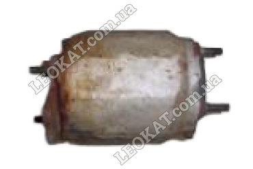 LEOKAT Викуп каталізаторів - Mazda -  - Кераміка - 8810