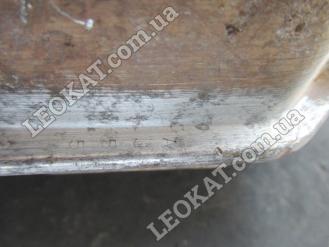 LEOKAT Викуп каталізаторів - Mazda -  - Кераміка - AJ55