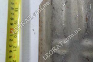 LEOKAT Викуп каталізаторів - Mazda -  - Кераміка - B31R (50%) 9A11
