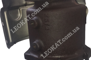 LEOKAT Викуп каталізаторів - Mazda -  - Кераміка - B31V 7G15