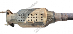 LEOKAT Викуп каталізаторів - Mazda -  - Кераміка - B34A