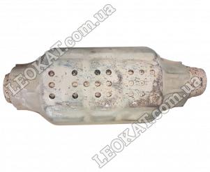 LEOKAT Викуп каталізаторів - Mazda -  - Кераміка - B34N