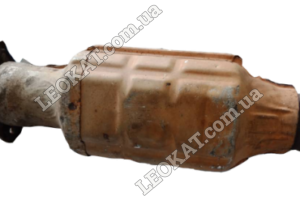 LEOKAT Викуп каталізаторів - Mazda -  - Кераміка - B34V 2A09