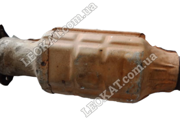 LEOKAT Викуп каталізаторів - Mazda -  - Кераміка - B34V 2A09