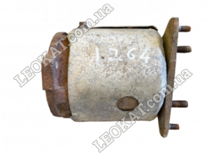 LEOKAT Викуп каталізаторів - Mazda -  - Кераміка - B366