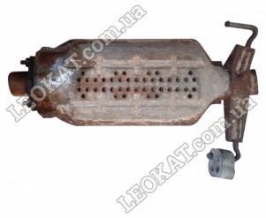 LEOKAT Викуп каталізаторів - Mazda -  - Кераміка - B383