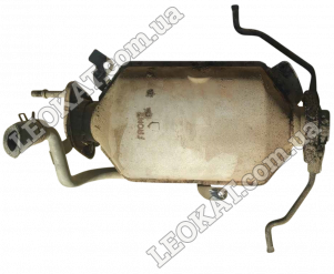 LEOKAT Викуп каталізаторів - Mazda -  - Кераміка - B3B1
