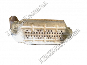 LEOKAT Викуп каталізаторів - Mazda -  - Кераміка - B597