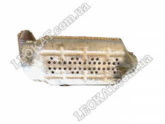 LEOKAT Викуп каталізаторів - Mazda -  - Кераміка - B597
