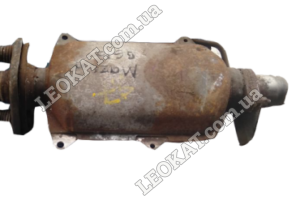 LEOKAT Викуп каталізаторів - Mazda -  - Кераміка - B610
