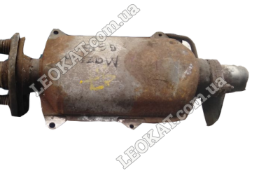 LEOKAT Викуп каталізаторів - Mazda -  - Кераміка - B610