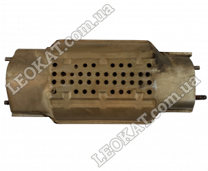 LEOKAT Викуп каталізаторів - Mazda -  - Кераміка - B61P