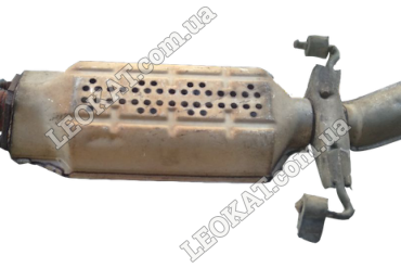 LEOKAT Викуп каталізаторів - Mazda -  - Кераміка - B620