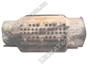 LEOKAT Викуп каталізаторів - Mazda -  - Кераміка - B64E
