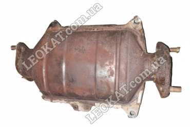 LEOKAT Викуп каталізаторів - Mazda -  - Кераміка - B680 -0.5