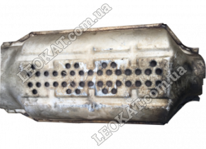 LEOKAT Викуп каталізаторів - Mazda -  - Кераміка - B69T 0.2