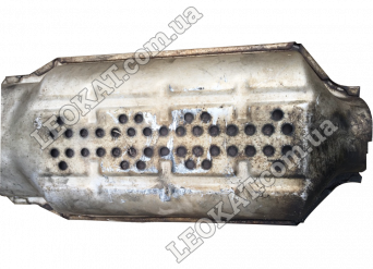 LEOKAT Викуп каталізаторів - Mazda -  - Кераміка - B69T 0.2