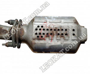 LEOKAT Викуп каталізаторів - Mazda -  - Кераміка - B6DC