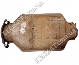 LEOKAT Викуп каталізаторів - Mazda -  - Кераміка - B6DE 0.2