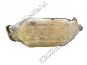 LEOKAT Викуп каталізаторів - Mazda -  - Кераміка - B6DG